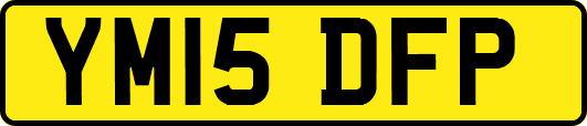YM15DFP