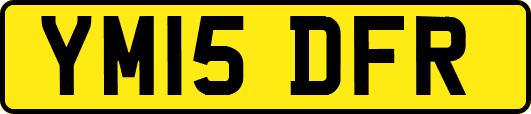 YM15DFR