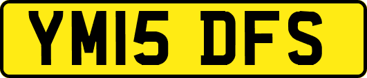 YM15DFS