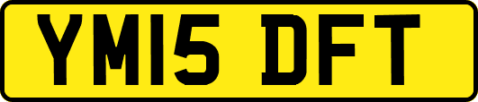 YM15DFT
