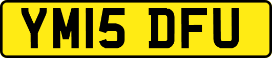 YM15DFU