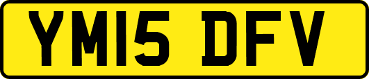 YM15DFV
