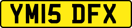 YM15DFX