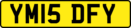 YM15DFY