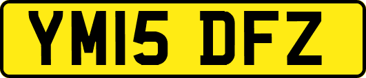 YM15DFZ