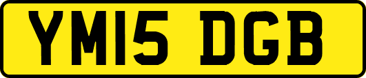 YM15DGB
