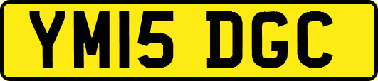 YM15DGC