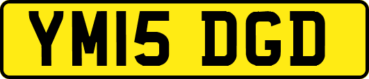 YM15DGD