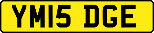 YM15DGE