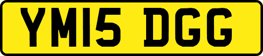 YM15DGG