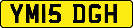 YM15DGH