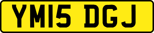 YM15DGJ