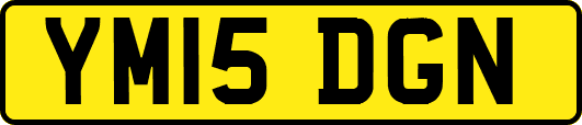 YM15DGN