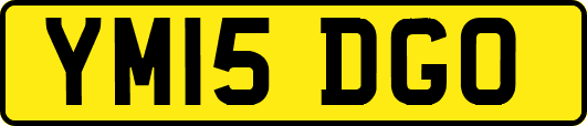 YM15DGO