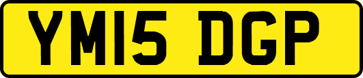 YM15DGP