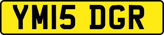 YM15DGR