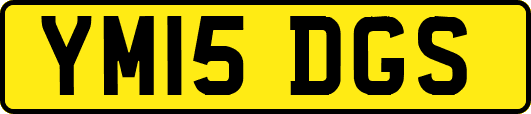 YM15DGS