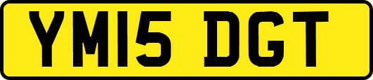 YM15DGT