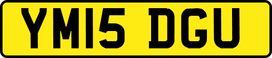 YM15DGU
