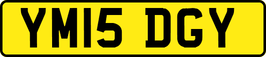 YM15DGY