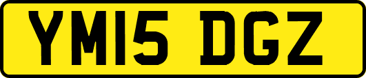 YM15DGZ