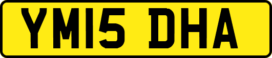 YM15DHA