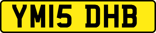 YM15DHB