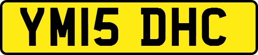 YM15DHC