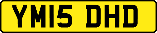 YM15DHD