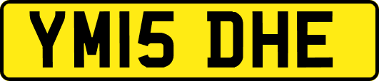 YM15DHE