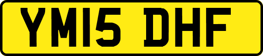 YM15DHF