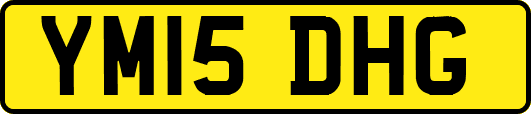 YM15DHG