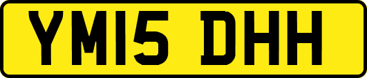 YM15DHH