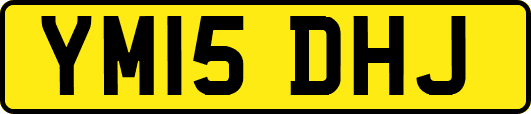 YM15DHJ