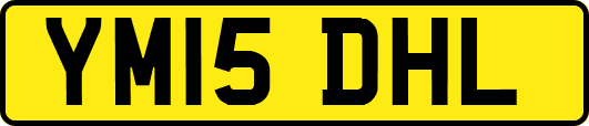 YM15DHL