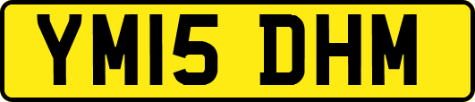 YM15DHM