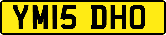 YM15DHO