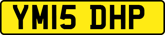 YM15DHP
