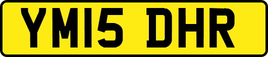 YM15DHR