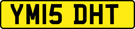 YM15DHT