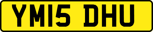 YM15DHU