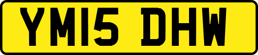 YM15DHW