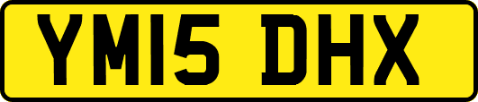 YM15DHX