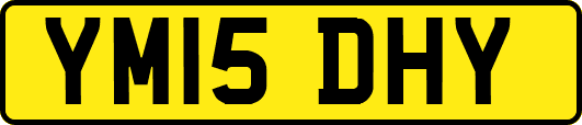YM15DHY
