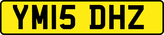 YM15DHZ
