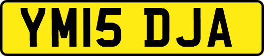 YM15DJA