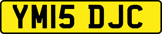 YM15DJC
