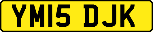 YM15DJK