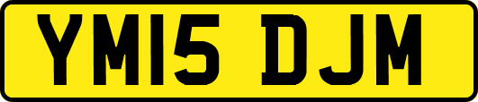 YM15DJM