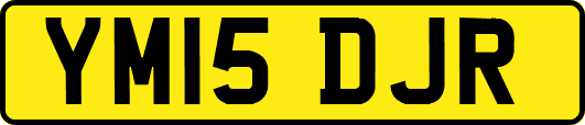 YM15DJR